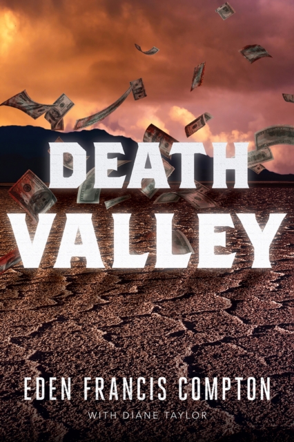 Death Valley, EPUB eBook