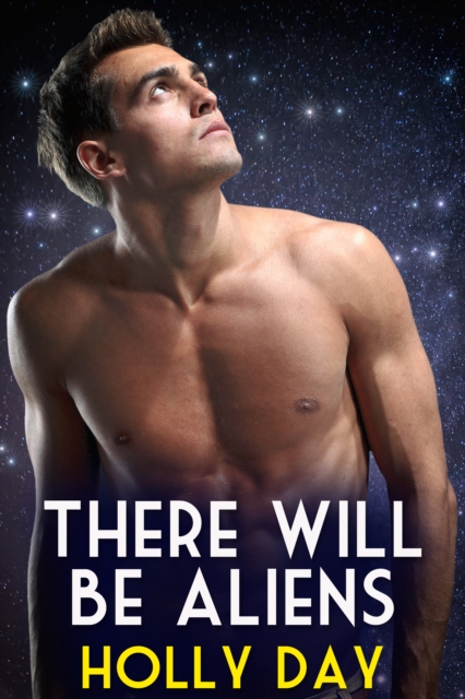 There Will Be Aliens, EPUB eBook