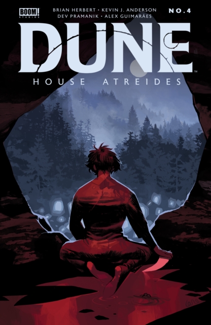 Dune: House Atreides #4, PDF eBook