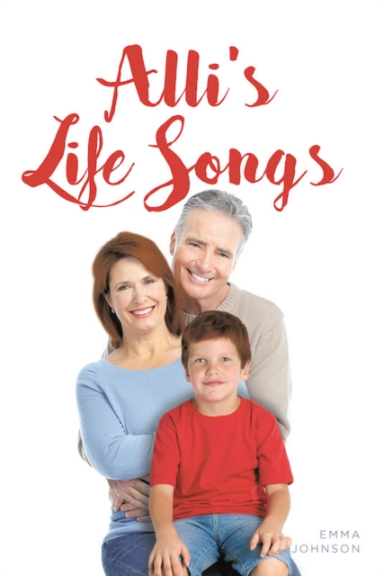 Alli's Life Songs, EPUB eBook