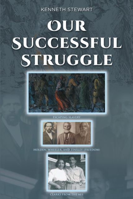 Our Successful Struggle, EPUB eBook
