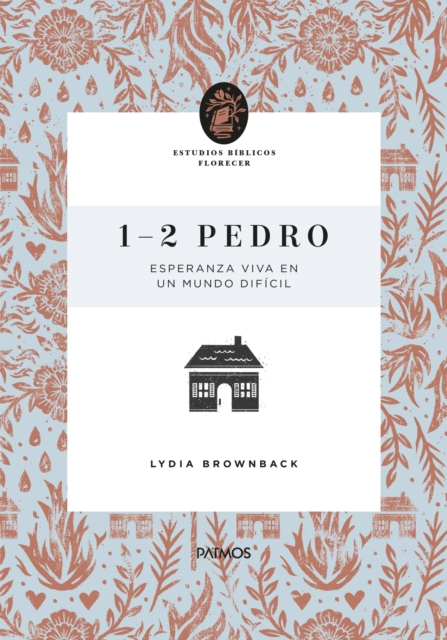 1-2 Pedro, EPUB eBook