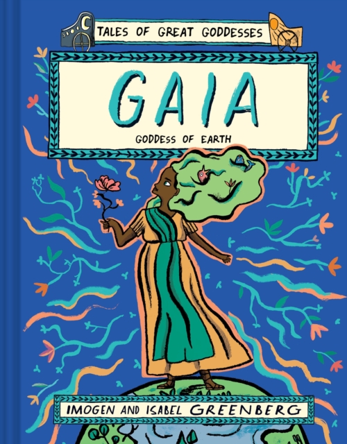 Gaia : Goddess of Earth, EPUB eBook