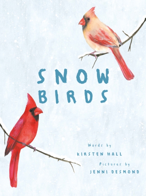 Snow Birds, EPUB eBook