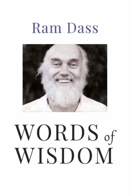 Words of Wisdom : Quotations from One of the World's Foremost Spiritual Leaders, Paperback / softback Book