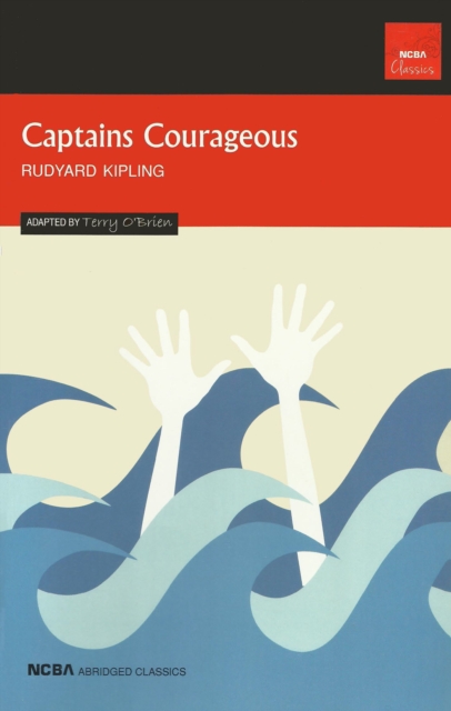 Captains Courageous, PDF eBook