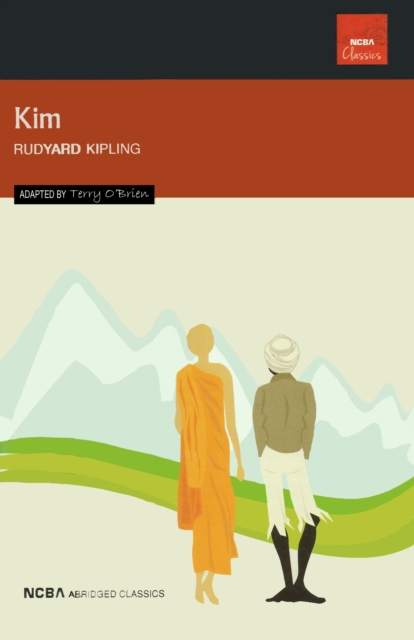 Kim, PDF eBook