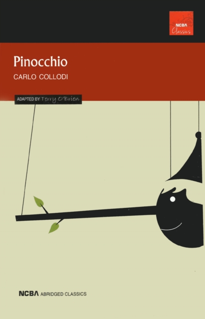 Pinocchio, PDF eBook