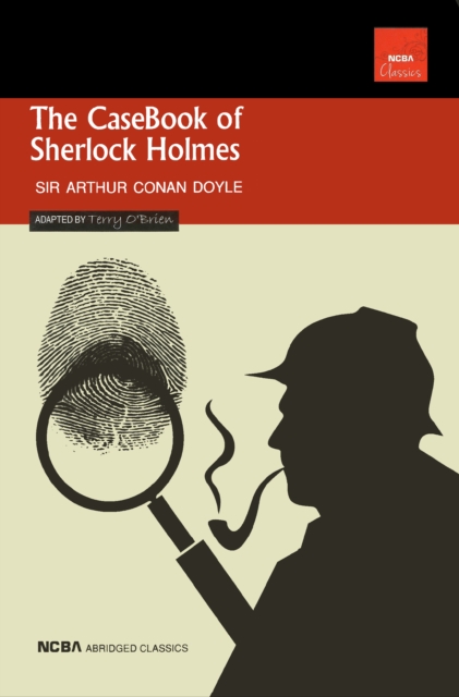 The Casebook of Sherlock Holmes, PDF eBook