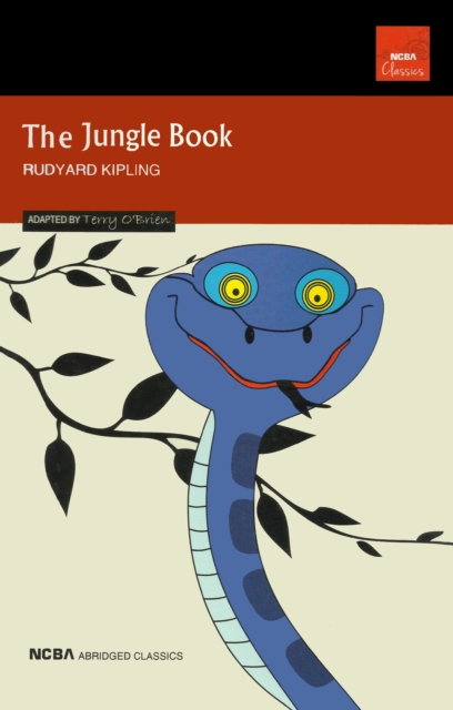 The Jungle Book, PDF eBook