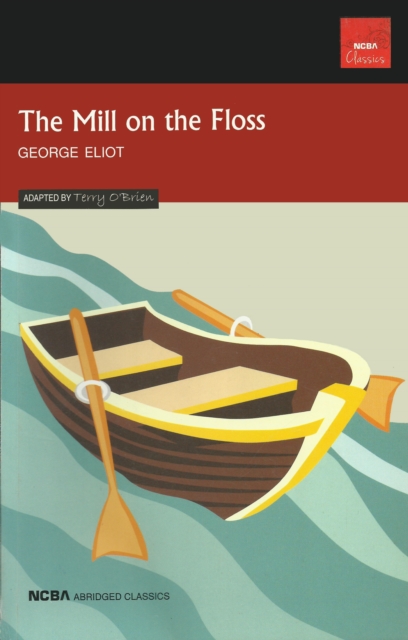 The Mill on The Floss, PDF eBook