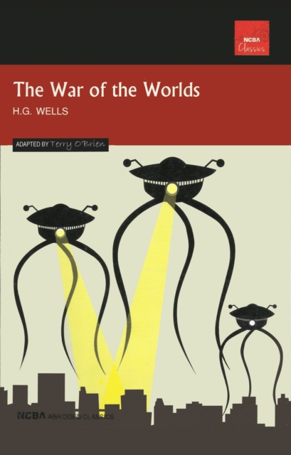 The War of the Worlds, PDF eBook