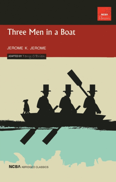 Three Men in a Boat, PDF eBook