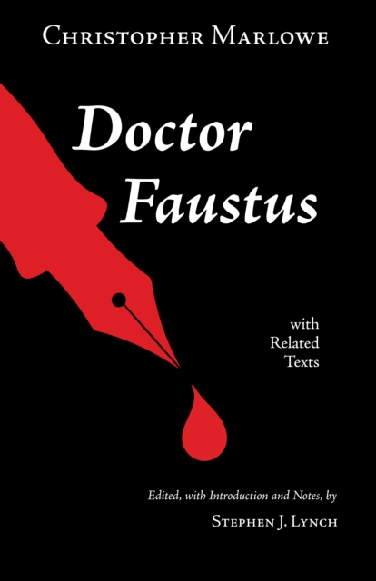 Doctor Faustus : With Related Texts, Paperback / softback Book