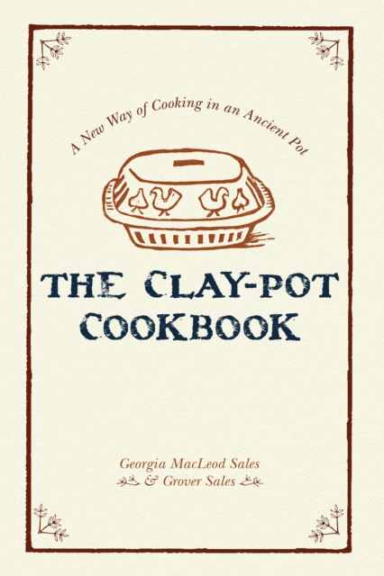 The Clay-Pot Cookbook, EPUB eBook