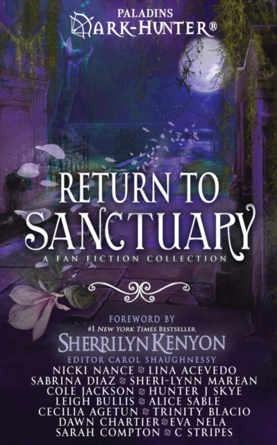 Return to Sanctuary, Paperback / softback Book
