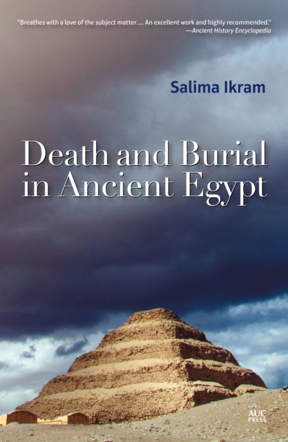 Death and Burial in Ancient Egypt, PDF eBook