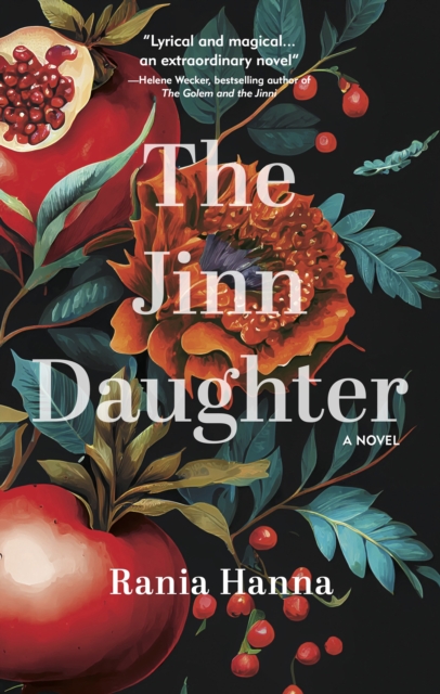 The Jinn Daughter : A Novel, Paperback / softback Book