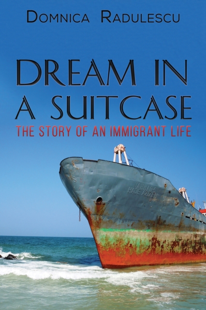 Dream in a Suitcase, EPUB eBook