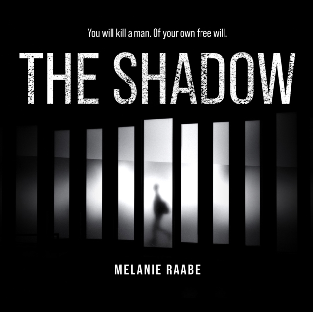 The Shadow, eAudiobook MP3 eaudioBook