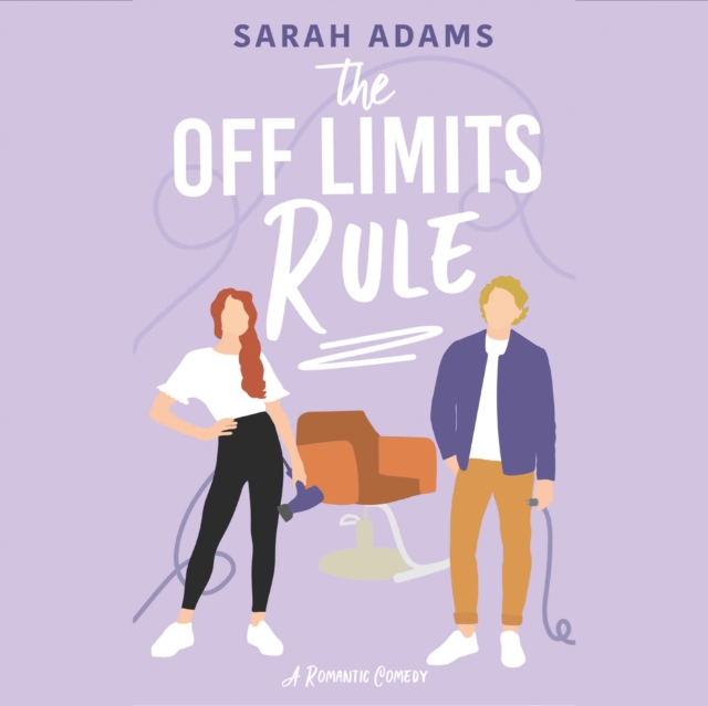 The Off Limits Rule, eAudiobook MP3 eaudioBook