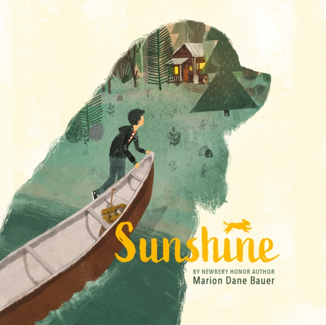 Sunshine, eAudiobook MP3 eaudioBook