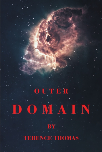 Outer Domain, EPUB eBook