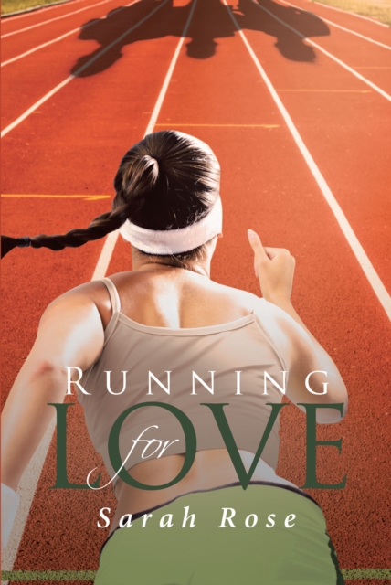Running for Love, EPUB eBook