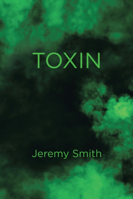Toxin, EPUB eBook