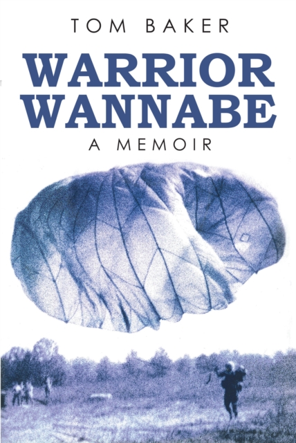 Warrior Wannabe : A Memoir, EPUB eBook