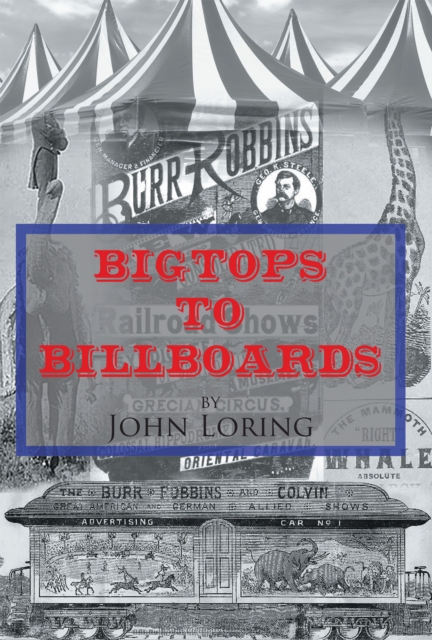 Bigtops to Billboards, EPUB eBook