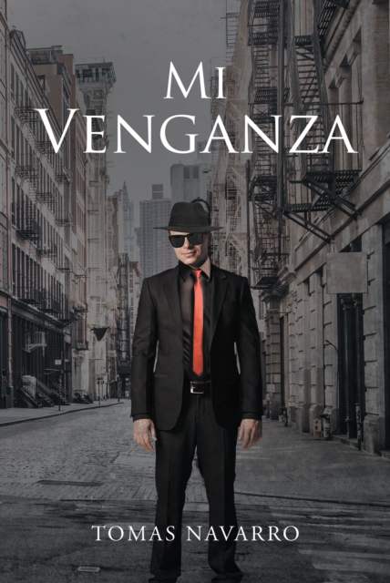 Mi Venganza, EPUB eBook
