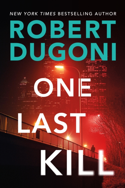 One Last Kill, Paperback / softback Book