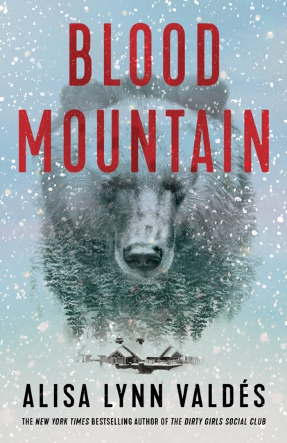 Blood Mountain, Paperback / softback Book