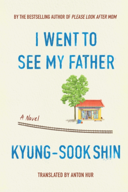 I Went To See My Father, EPUB eBook