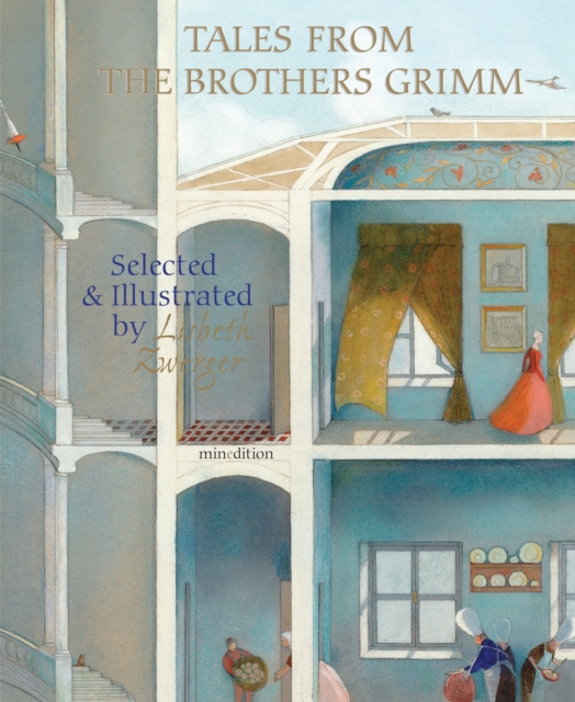 Tales from the Brothers Grimm, EPUB eBook