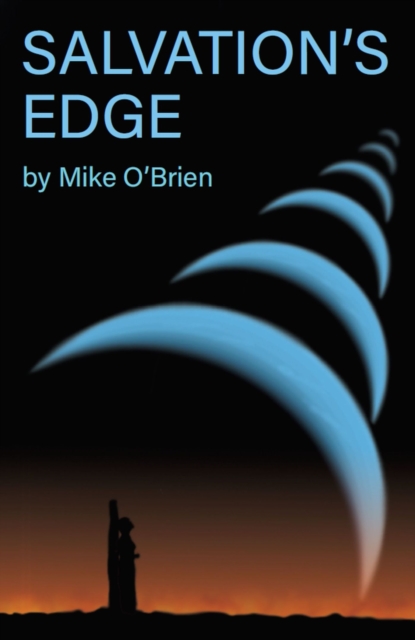 Salvation's Edge, EPUB eBook