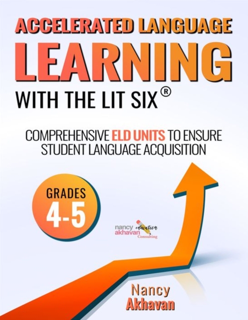 Accelerated Language Learning (ALL) with The Lit Six, EPUB eBook