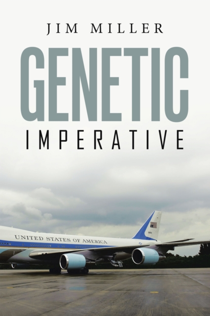 Genetic Imperative, EPUB eBook