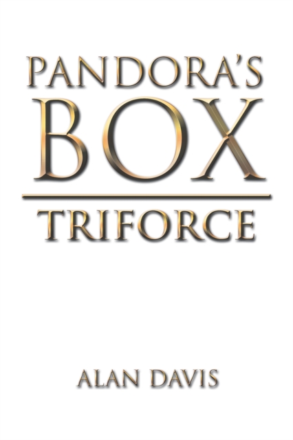 Pandora's Box : Triforce, EPUB eBook