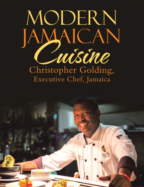 Modern Jamaican Cuisine, EPUB eBook