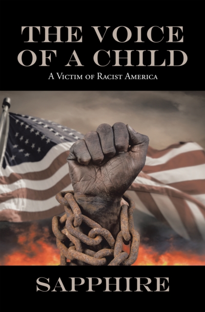 The Voice of a Child : A Victim of Racist America, EPUB eBook