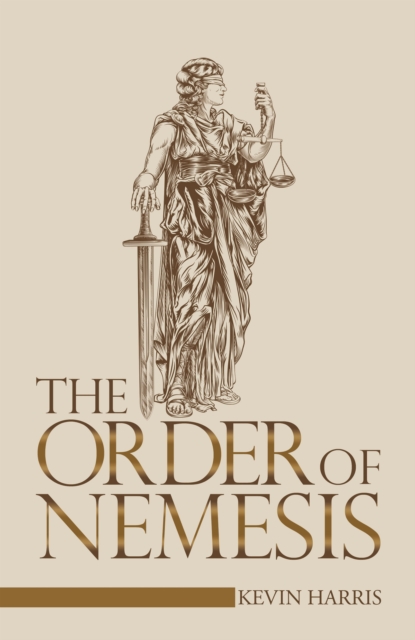 The Order of Nemesis, EPUB eBook