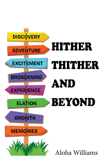 Hither Thither and Beyond, EPUB eBook