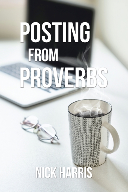 Posting from Proverbs, EPUB eBook