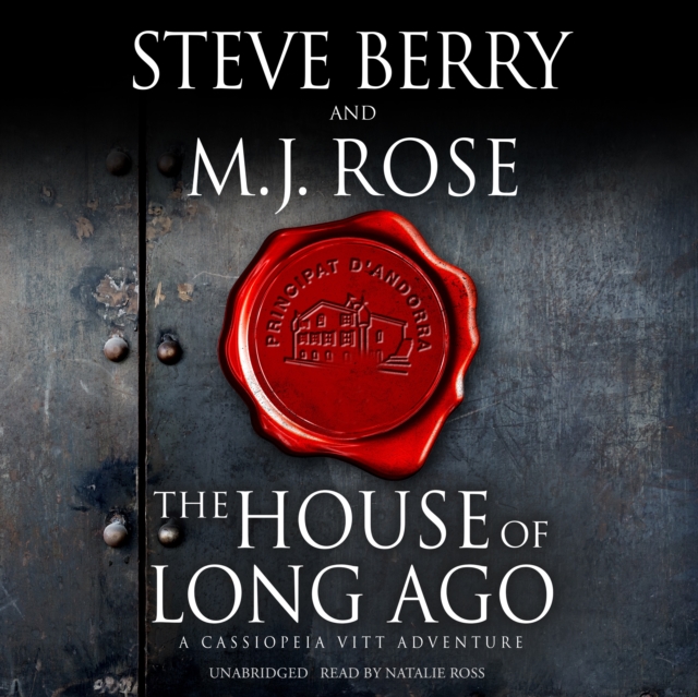 The House of Long Ago, eAudiobook MP3 eaudioBook