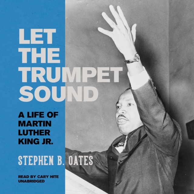 Let the Trumpet Sound, eAudiobook MP3 eaudioBook