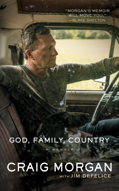 God, Family, Country, EPUB eBook