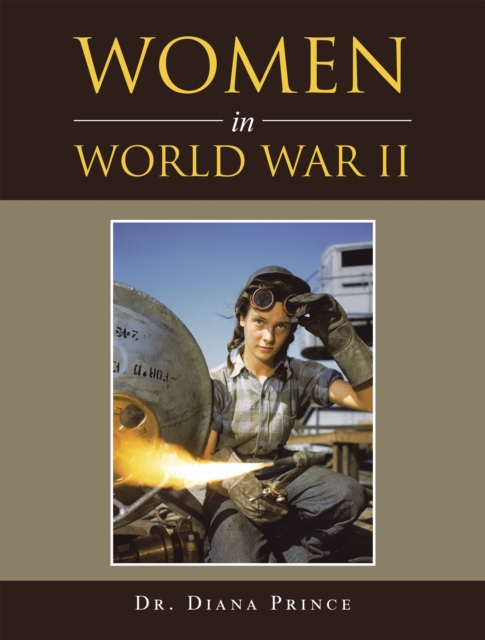 Women  in World War Ii, EPUB eBook