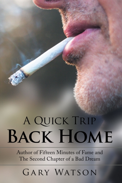 A Quick Trip Back Home, EPUB eBook